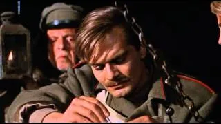 Doktor zhivago 1965 trailer