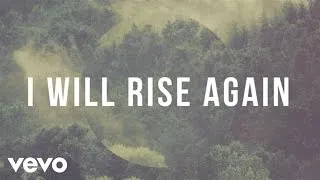 Jason Gray - I Will Rise Again (Lyric Video)