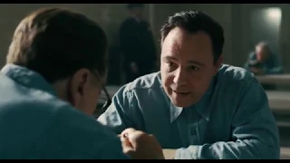 The Irishman - Prison Fight