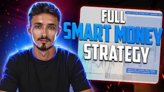 Ultimate Smart Money Scalping Strategy (Wish I Knew This Sooner)