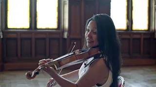 Le Papillon et la Fleur de Gabriel Fauré - Broc Bach - Festival Les Inouïes