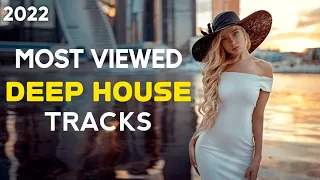Hayit Murat & DNDM - Most Viewed Deep House Tracks Collection's
