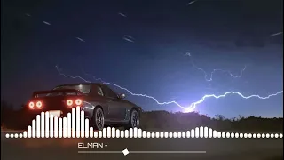 ELMAN   Лети Remix bass boosted 2