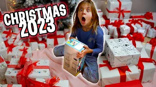 Chaotic CHRISTMAS SPECIAL!! The girls get EMOTIONAL!! SBTV 2023