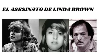 El Asesinato de Linda Brown