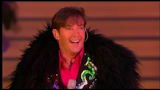 Gerard Joling - Don't Leave Me This Way & Relight My Fire [Only Joling Live in Ahoy 2004]