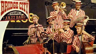 American Patrol - Bridge City Dixieland Jazz Band