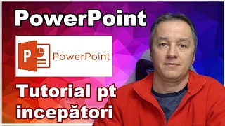 Microsoft PowerPoint - Tutorial pas cu pas pentru incepatori