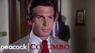 The Eyewitness | Columbo