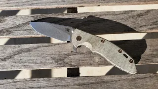 Hinderer xm-18 3.5 Update and mods