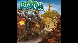 WEEDIAN - Trip To Brazil (Full Album Compilation 2022)