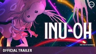 Masaaki Yuasa - INU-OH | Theatrical Trailer