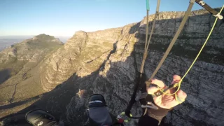 Speedfly || Table Mountain