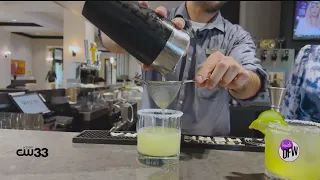 Try this Cocktail recipe from The Westin Dallas Stonebriar Golf Resort & Spa