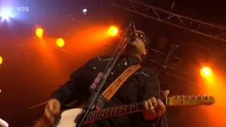 Tito & Tarantula - Clumsy Beautiful World (Live 2008 HD)