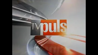 TV Puls - 2 Identy (2008-2010)