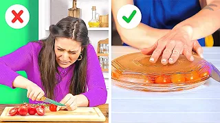 25 Energy-Saving Kitchen Hacks That Will Make Your Cooking Routine Easier!