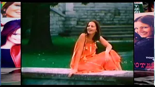 Sofia Rotaru — Crede mă (Верь мне), 1978 ⁄ “Звёзды Олимпийской регаты“, 1980