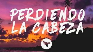 Carlos Rivera - Perdiendo la Cabeza (Letra / Lyrics) Becky G, Pedro Capó