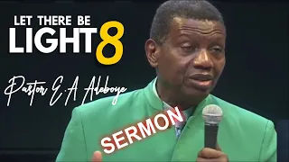 Pastor E.A Adeboye Sermon @RCCG September 2020 HOLY GHOST SERVICE