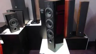 Focal Chorus 726