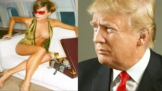 10 Things You Didn't Know About Melania Trump