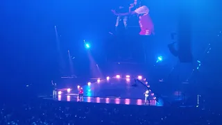 J Cole ft 21 Savage and Morray - my life - Houston, TX - The Off-Season Tour