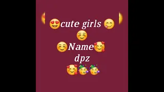 girls name dpz 😍😍cute name dpz for girls #dp #profile #dpz #girlsdps #shorts #viral #trend #youtube