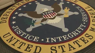 Inside look at how US marshals serve in Colorado