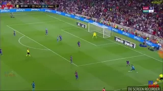 Real madrid vs barcelona 11 - 1
