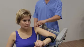 Ормед Flex-04 для плечевых суставов