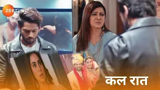 Kundali Bhagya-SHOCKING Twist-Big Mystery Shaurya Learns Preeta truth, Kareena Bua Shock