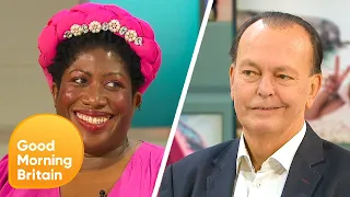 Is The Quest For Picture Perfection Spoiling The Fun? | Good Morning Britain