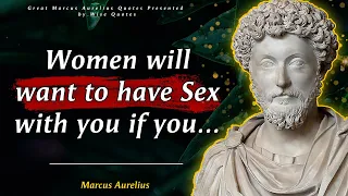 Prohibited Marcus Aurelius Quotes that will Shake your Reality