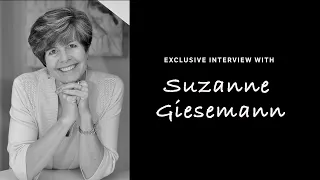 Life With Ghosts — Exclusive Interview with Suzanne Giesemann