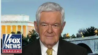 Newt Gingrich: It’s now clear the FBI went crazy