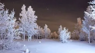 АНАТОЛИЙ КАШКА. ЗА ОКНАМИ СТУЖА.