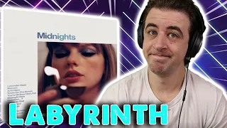 Taylor and her relationship with relationships - Taylor Swift - Reaction Labyrinth