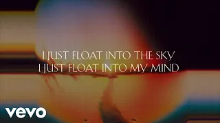 Cage The Elephant - Float Into The Sky (Lyric Video)