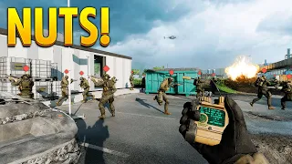 *NEW* Battlefield 2042 - EPIC & FUNNY Moments #173