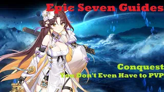 Epic Seven Guides - Conquest