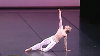 Ballet - Maria Kochetkova & Daniil Simkin - 'Le Corsaire' Pas de Deux