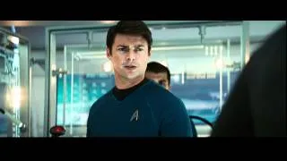 Star Trek - Trailer