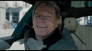 THE UPSIDE Official Trailer (2019) Kevin Hart, Bryan Cranston Movie HD.mp4