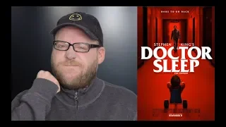 Doctor Sleep | Movie Review | The Shining Sequel | Spoiler-free