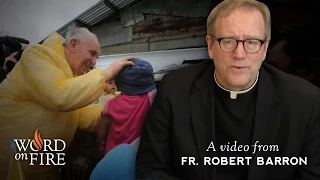 Bishop Barron on Pope Francis and Catholic Social Teaching