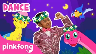 [4K] I am the Best | Kids Rhymes | Let's Dance Together! | Pinkfong Songs for Kids