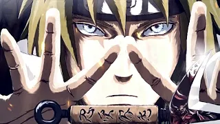 Minato Users Dominate Naruto Game Like...| (Hokage Version) - Naruto Ultimate Ninja Storm 4