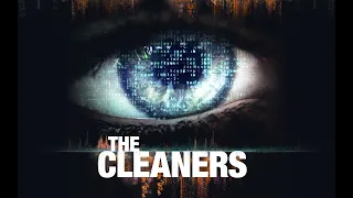 The Cleaners - Official Trailer