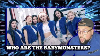 FIRST TIME LISTENING | BABYMONSTER - 'BATTER UP' | IS THIS THE NEW GROUP ON THE COME UP